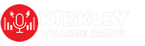 Kirkley Village Radio Logo